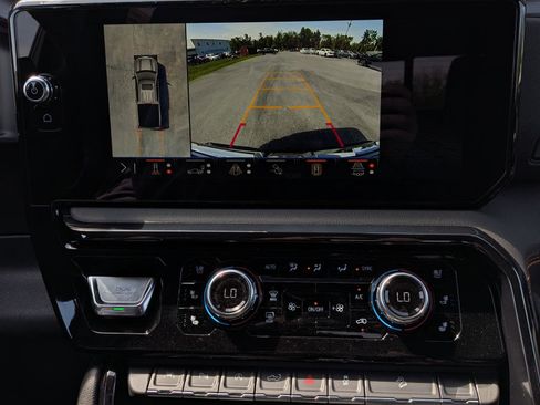 New 2026 GMC Sierra 1500 AT4 w/ AT4 Premium Package AWD/4WD image 19