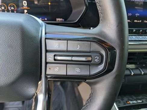 Used 2024 Chevrolet Colorado ZR2 w/ ZR2 Convenience Package III AWD/4WD image 32