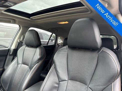 Used 2021 Subaru Crosstrek 2.5i Limited w/ Moonroof Package 2 AWD/4WD image 14