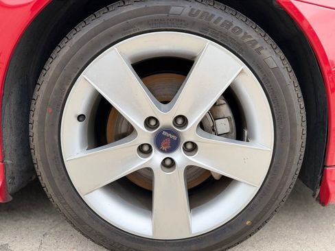Used 2007 Saab 9-3 Aero FWD image 12