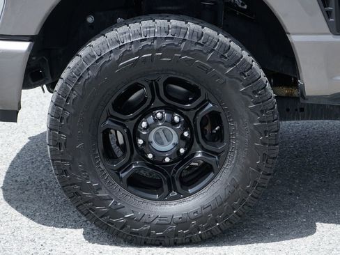 Used 2023 Ford F250 XL w/ STX Appearance Package AWD/4WD image 40