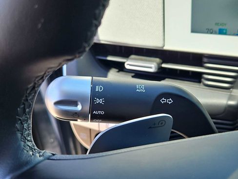 Certified 2024 Hyundai Ioniq 5 Limited RWD image 26