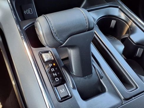 New 2025 Ford F150 XLT w/ Equipment Group 301A Standard image 19