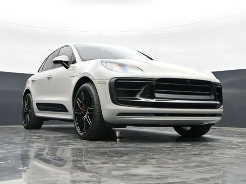 Used 2022 Porsche Macan GTS AWD/4WD image 39