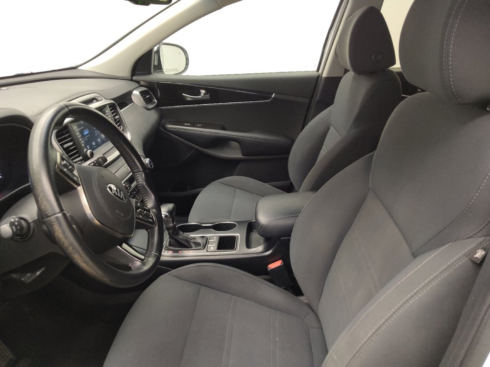 Used 2019 Kia Sorento FWD w/ LX Convenience Package image 17