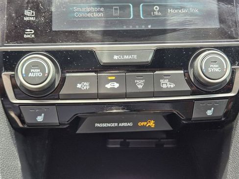 Used 2018 Honda Civic Si image 17