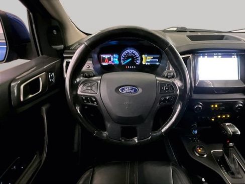 Used 2019 Ford Ranger Lariat w/ Equipment Group 501A Mid AWD/4WD image 6