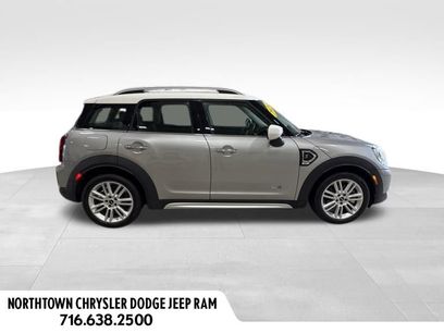 Used 2024 MINI Cooper Countryman S