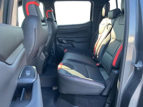 Used 2025 Ford Ranger Raptor image 21