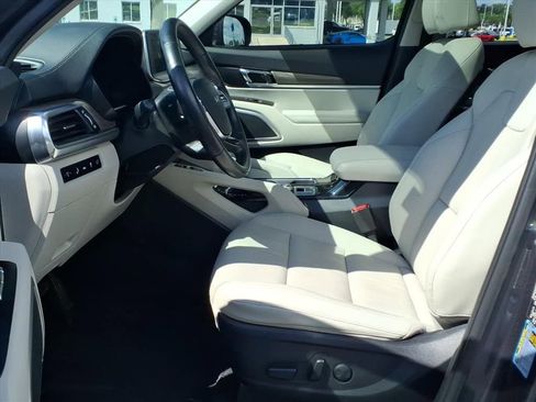 Used 2022 Kia Telluride EX w/ EX Premium Package FWD image 20