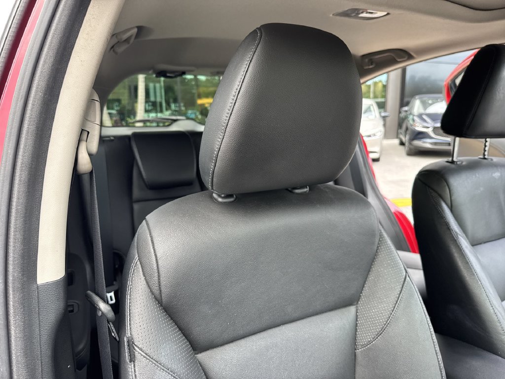 Used 2016 Honda HR-V EX-L image 43