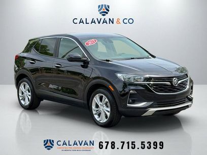 Used 2023 Buick Encore GX Preferred w/ Cold Weather Comfort Package