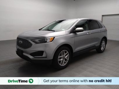 Used 2024 Ford Edge SEL
