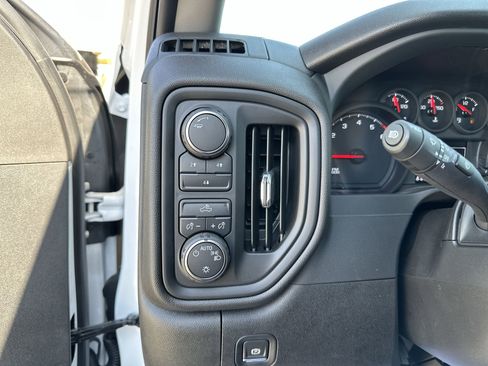 New 2025 Chevrolet Silverado 3500 W/T w/ WT Convenience Package image 53