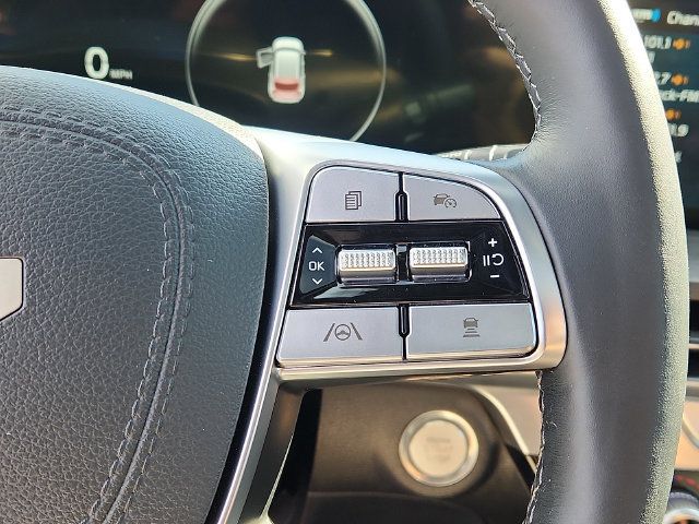 Used 2025 Kia Telluride SX Prestige X-Pro AWD/4WD image 23