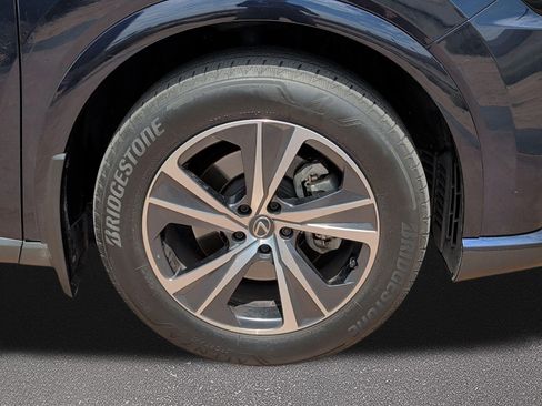 Certified 2024 Lexus RX 350 Premium w/ Accessory Package (Z1) FWD image 7