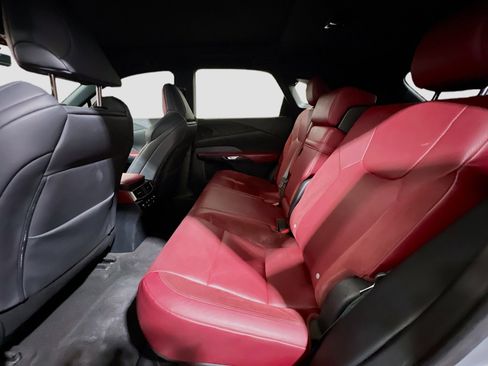 Used 2023 Lexus RX 500h F Sport w/ Cold Area Package image 18