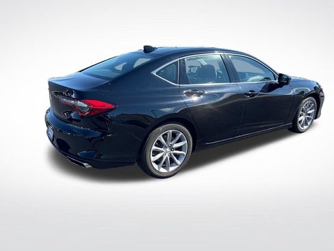 Used 2023 Acura TLX FWD image 5