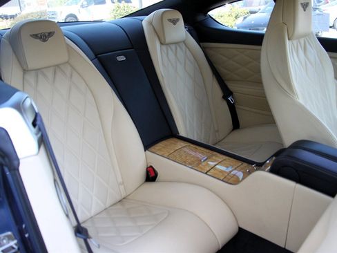Used 2014 Bentley Continental GT Speed image 32