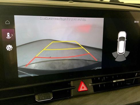 Used 2025 Kia Sportage X-Line image 21