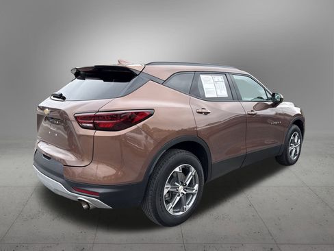 Used 2023 Chevrolet Blazer LT w/ Convenience Package image 4
