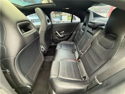 Used 2020 Mercedes-Benz CLA 250 image 22