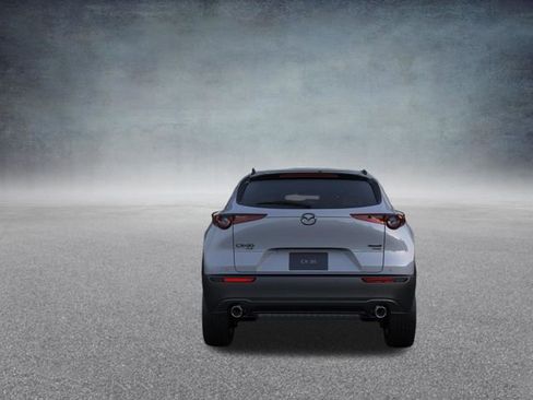 New 2026 MAZDA CX-30 Aire Edition image 4