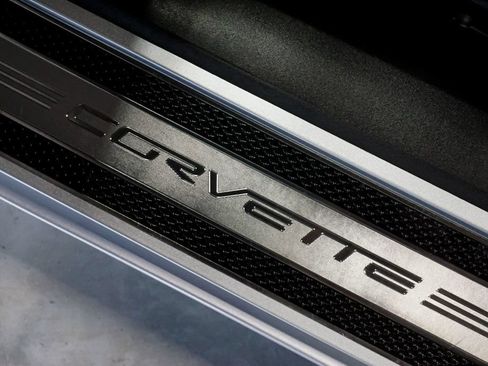 Used 2012 Chevrolet Corvette Grand Sport w/ 3LT Preferred Equipment Group RWD image 54