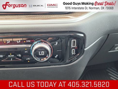 New 2026 GMC Sierra 1500 Elevation AWD/4WD image 30