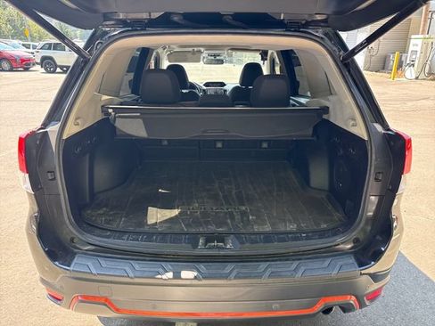 Used 2019 Subaru Forester Sport AWD/4WD image 12