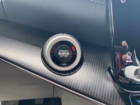 New 2026 Jeep Grand Wagoneer Summit image 21