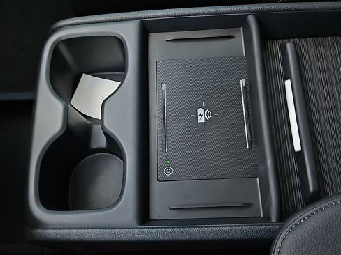 New 2026 Honda Odyssey EX-L image 25