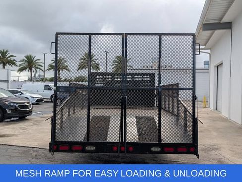 Used 2020 RAM 4500 Tradesman w/ Chrome Appearance Group RWD image 6