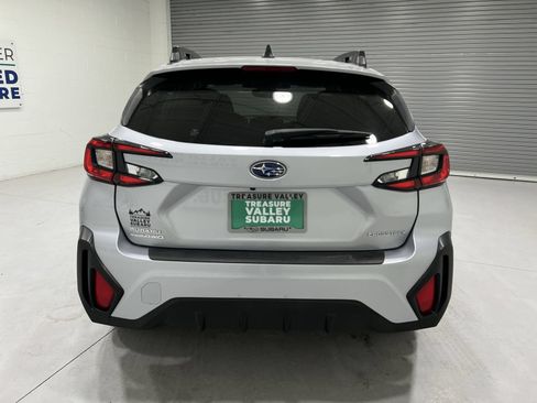 Certified 2024 Subaru Crosstrek 2.0i Premium AWD/4WD image 7
