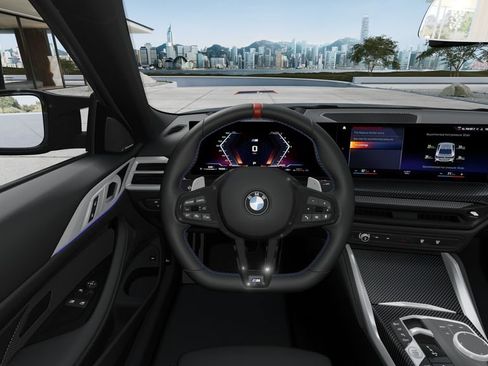 New 2027 BMW M440i Coupe RWD image 13