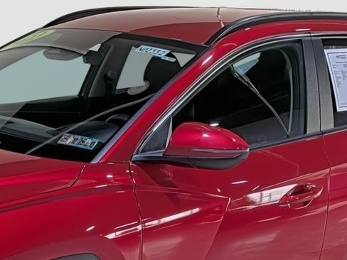 Used 2023 Hyundai Tucson SEL image 8