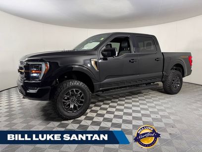 Used 2023 Ford F150 Tremor w/ Equipment Group 402A High