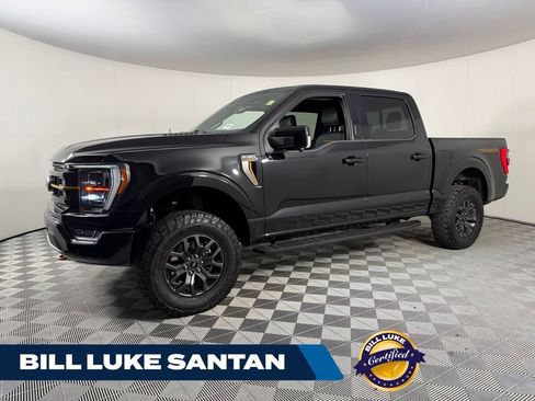 Used 2023 Ford F150 Tremor w/ Equipment Group 402A High AWD/4WD image 1