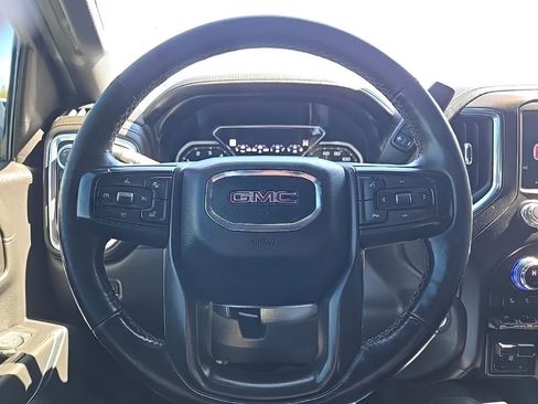 Used 2021 GMC Sierra 1500 AT4 w/ AT4 Value Package AWD/4WD image 55