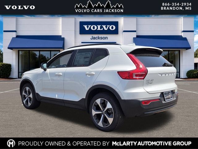 Certified 2026 Volvo XC40 B5 Plus w/ Protection Package Premier AWD/4WD image 6