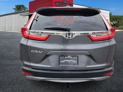 Used 2019 Honda CR-V EX-L