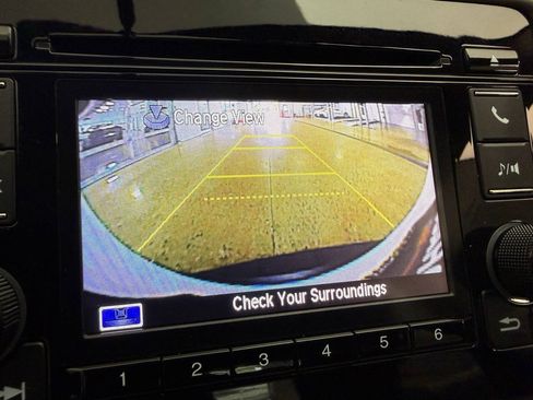 Used 2016 Honda HR-V LX image 17