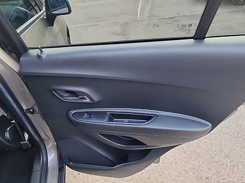 Used 2020 Chevrolet Trax LS w/ Tint and Cruise Package image 27