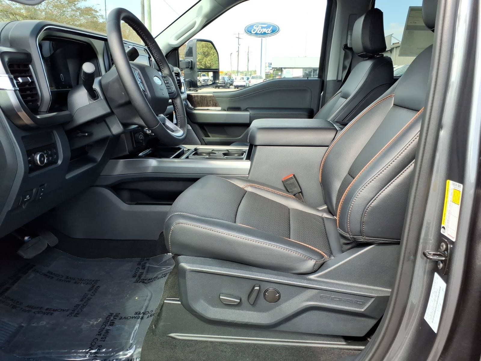 New 2026 Ford F350 Lariat RWD image 9