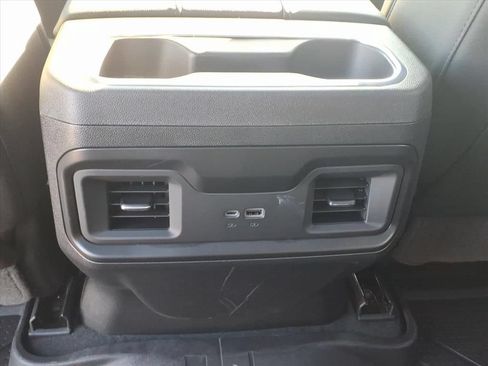 New 2026 Chevrolet Silverado 1500 RST w/ Redline Edition RWD image 19