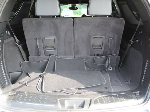 Used 2021 Dodge Durango GT AWD/4WD image 5