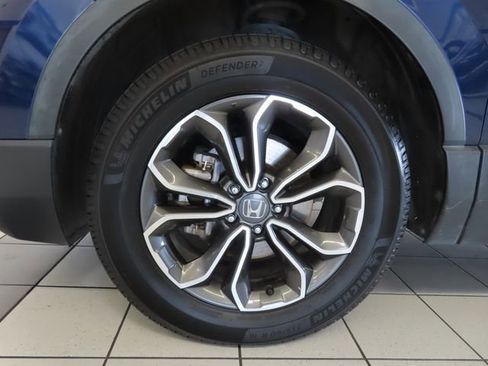 Used 2020 Honda CR-V EX image 16