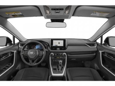 Used 2023 Toyota RAV4 LE AWD/4WD image 8