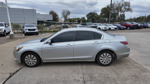 Used 2009 Honda Accord LX image 4