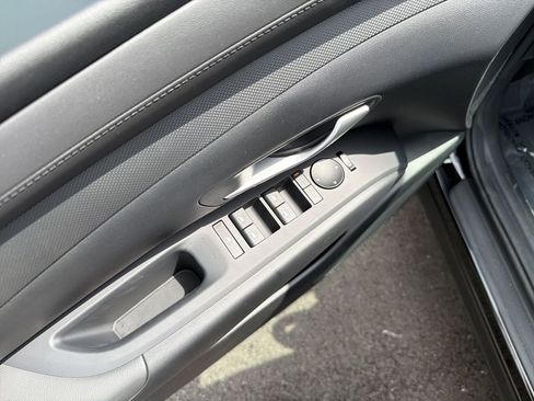 New 2026 Hyundai Tucson SE AWD/4WD image 14